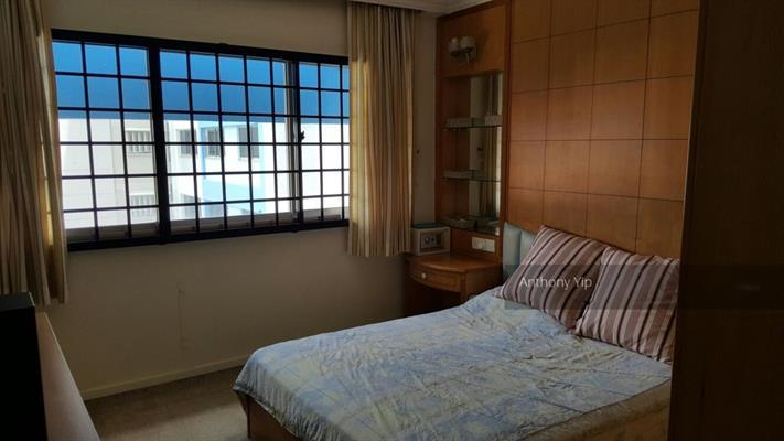 Blk 405 Pasir Ris Drive 6 (Pasir Ris), HDB 4 Rooms #127437072